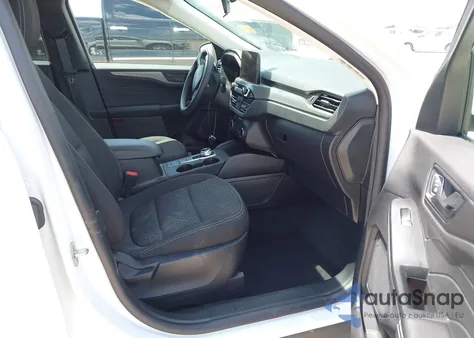 2025 Ford Escape Active z USA, uszkodzony, nr VIN 1FMCU0GN7SUB04219